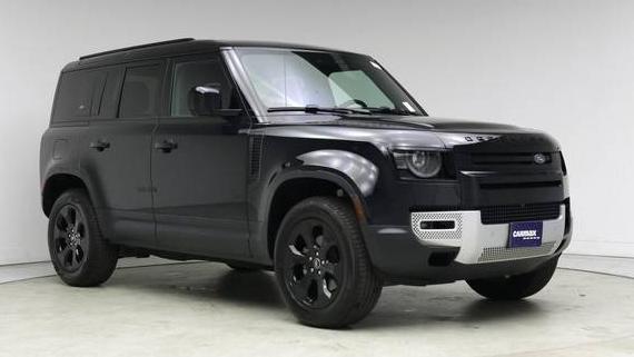 LAND ROVER DEFENDER 2024 SALEJ7EX8R2345448 image